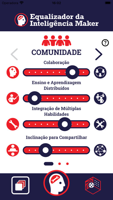 Run android online APK Equalizador Maker from MyAndroid or emulate Equalizador Maker using MyAndroid Run android online APK Equalizador Maker from MyAndroid or emulate Equalizador Maker using MyAndroid