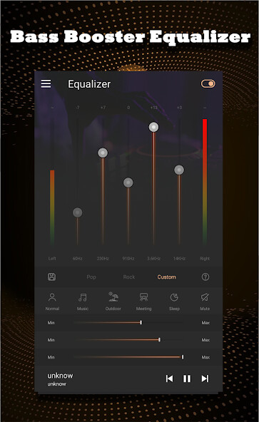 Run android online APK Equalizer - Bass Booster pro from MyAndroid or emulate Equalizer - Bass Booster pro using MyAndroid Run android online APK Equalizer - Bass Booster pro from MyAndroid or emulate Equalizer - Bass Booster pro using MyAndroid