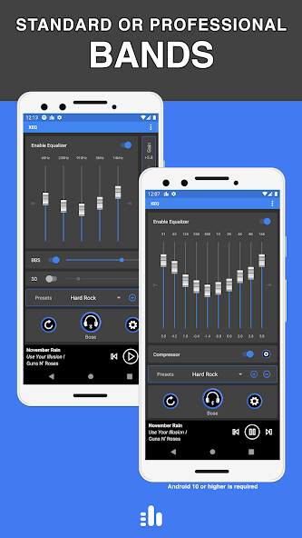 Run android online APK Equalizer Bass Booster - XEQ from MyAndroid or emulate Equalizer Bass Booster - XEQ using MyAndroid Run android online APK Equalizer Bass Booster - XEQ from MyAndroid or emulate Equalizer Bass Booster - XEQ using MyAndroid
