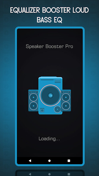 Run android online APK Equalizer Booster Loud Bass EQ from MyAndroid or emulate Equalizer Booster Loud Bass EQ using MyAndroid Run android online APK Equalizer Booster Loud Bass EQ from MyAndroid or emulate Equalizer Booster Loud Bass EQ using MyAndroid