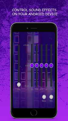 Emulate Android APK equalizer for android Emulate Android APK equalizer for android