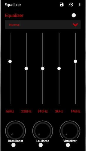 Emulate Android APK Equalizer Plus Emulate Android APK Equalizer Plus
