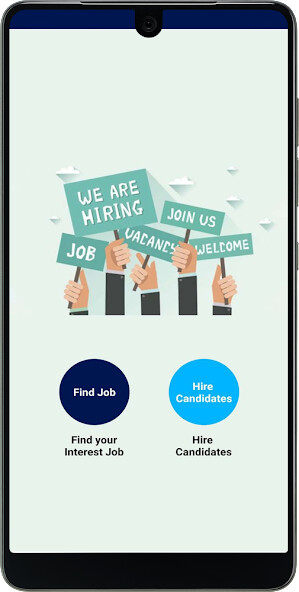 Run android online APK Equal Jobs - Find Jobs  Hire Candidates from MyAndroid or emulate Equal Jobs - Find Jobs  Hire Candidates using MyAndroid Run android online APK Equal Jobs - Find Jobs  Hire Candidates from MyAndroid or emulate Equal Jobs - Find Jobs  Hire Candidates using MyAndroid