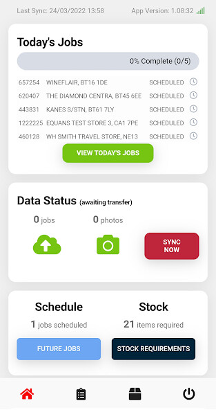 Run android online APK Equans FSM from MyAndroid or emulate Equans FSM using MyAndroid Run android online APK Equans FSM from MyAndroid or emulate Equans FSM using MyAndroid