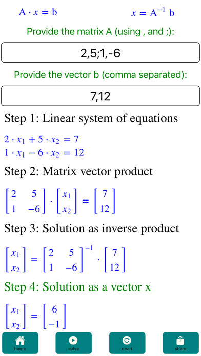 Emulate iPhone app Equation-Solver Pro using MyAndroid Emulate iPhone app Equation-Solver Pro using MyAndroid