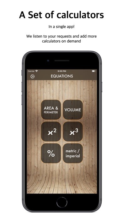Emulate iPhone app Equations-X using MyAndroid Emulate iPhone app Equations-X using MyAndroid