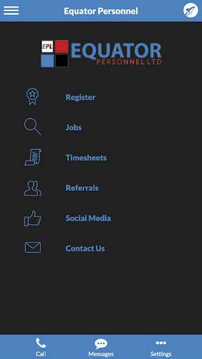 Run android online APK Equator Personnel from MyAndroid or emulate Equator Personnel using MyAndroid Run android online APK Equator Personnel from MyAndroid or emulate Equator Personnel using MyAndroid