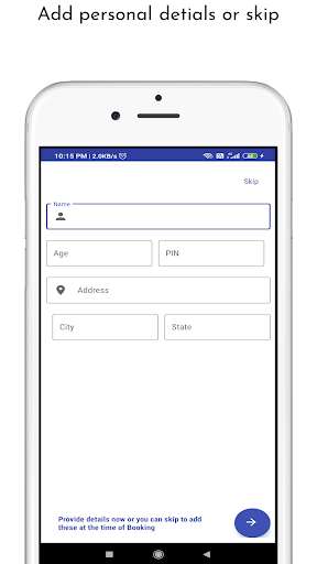 Run android online APK Eque-Patient from MyAndroid or emulate Eque-Patient using MyAndroid