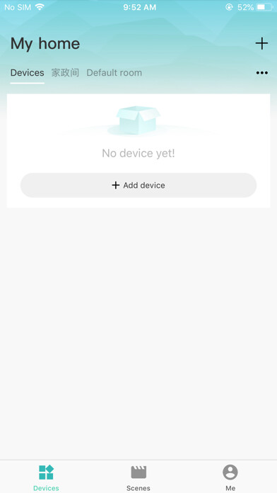 Emulate iPhone app Eques elf using MyAndroid Emulate iPhone app Eques elf using MyAndroid