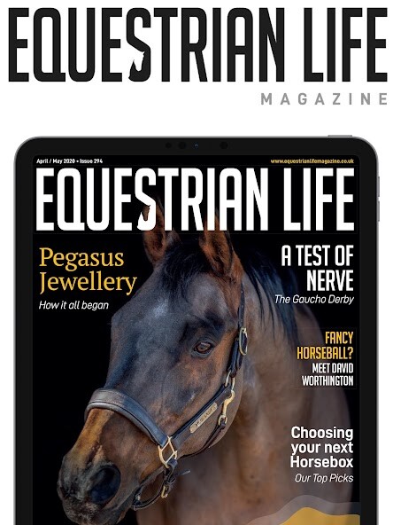 Run android online APK Equestrian Life Magazine from MyAndroid or emulate Equestrian Life Magazine using MyAndroid