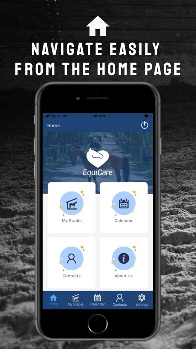 Run android online APK EquiCare from MyAndroid or emulate EquiCare using MyAndroid