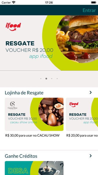Emulate iPhone app Equilibra App using MyAndroid