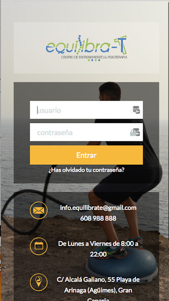 Run android online APK Equilibra-T from MyAndroid or emulate Equilibra-T using MyAndroid Run android online APK Equilibra-T from MyAndroid or emulate Equilibra-T using MyAndroid