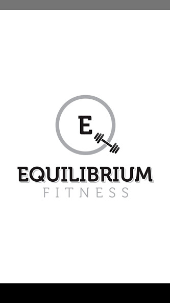 Emulate iPhone app Equilibrium Fitness using MyAndroid