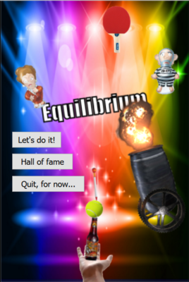 Emulate Android APK Equilibrium Noob Emulate Android APK Equilibrium Noob