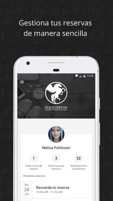 Emulate Android APK Equilibrium PTS Emulate Android APK Equilibrium PTS
