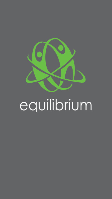 Emulate iPhone app Equilibrium Studio using MyAndroid