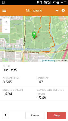 Run android online APK Equilog from MyAndroid or emulate Equilog using MyAndroid