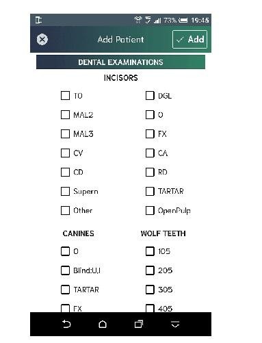 Run android online APK Equine Dentistry Trial Version from MyAndroid or emulate Equine Dentistry Trial Version using MyAndroid