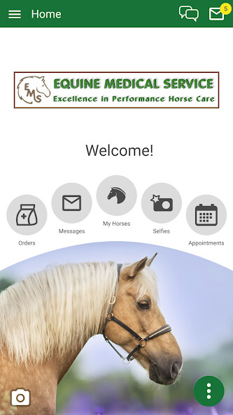 Run android online APK Equine Medical Services from MyAndroid or emulate Equine Medical Services using MyAndroid Run android online APK Equine Medical Services from MyAndroid or emulate Equine Medical Services using MyAndroid