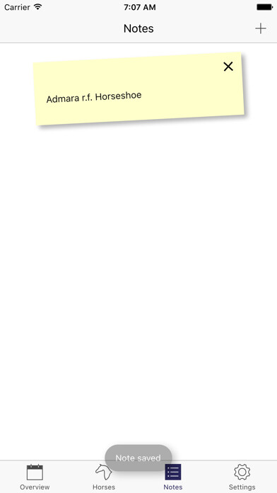 Emulate iPhone app EquineM using MyAndroid Emulate iPhone app EquineM using MyAndroid