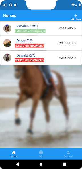 Run android online APK Equine Weight Management from MyAndroid or emulate Equine Weight Management using MyAndroid Run android online APK Equine Weight Management from MyAndroid or emulate Equine Weight Management using MyAndroid