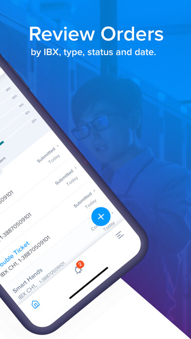 Run android online APK Equinix Customer Portal from MyAndroid or emulate Equinix Customer Portal using MyAndroid