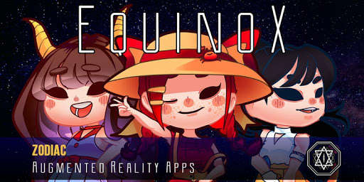 Run android online APK EquinoX AR from MyAndroid or emulate EquinoX AR using MyAndroid