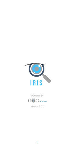 Run android online APK Equinox Iris Auditor from MyAndroid or emulate Equinox Iris Auditor using MyAndroid