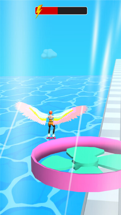 Emulate iPhone app Equip And Fly using MyAndroid Emulate iPhone app Equip And Fly using MyAndroid