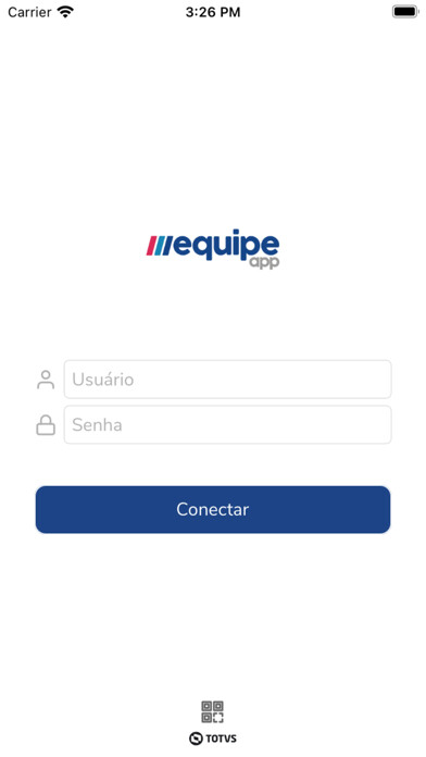 Emulate iPhone app equipe app using MyAndroid Emulate iPhone app equipe app using MyAndroid