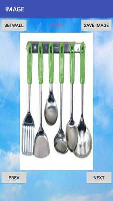 Emulate Android APK Equipment And Kitchen Utensils Emulate Android APK Equipment And Kitchen Utensils