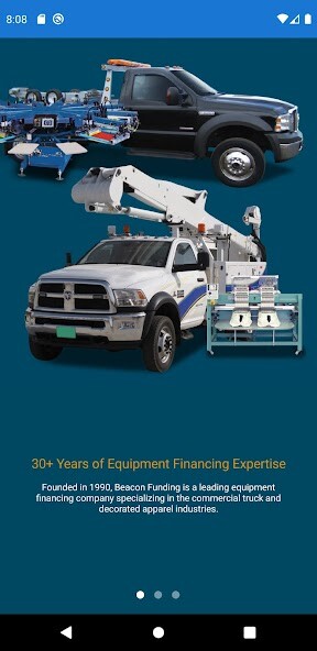 Run android online APK Equipment Financing Calculator from MyAndroid or emulate Equipment Financing Calculator using MyAndroid