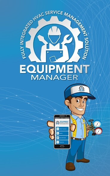 Run android online APK Equipment Manager from MyAndroid or emulate Equipment Manager using MyAndroid
