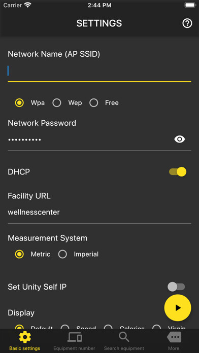Emulate iPhone app Equipment Setup using MyAndroid Emulate iPhone app Equipment Setup using MyAndroid