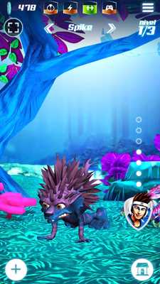Emulate Android APK Equipo Actimel y los Animonzs Emulate Android APK Equipo Actimel y los Animonzs