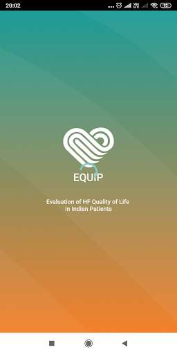 Run android online APK EQUIP - Patient App from MyAndroid or emulate EQUIP - Patient App using MyAndroid Run android online APK EQUIP - Patient App from MyAndroid or emulate EQUIP - Patient App using MyAndroid