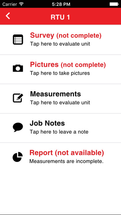 Emulate iPhone app Equip Performance Measurement using MyAndroid Emulate iPhone app Equip Performance Measurement using MyAndroid