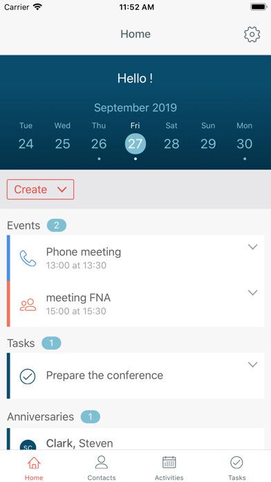 Emulate iPhone app Equisoft/connect using MyAndroid Emulate iPhone app Equisoft/connect using MyAndroid