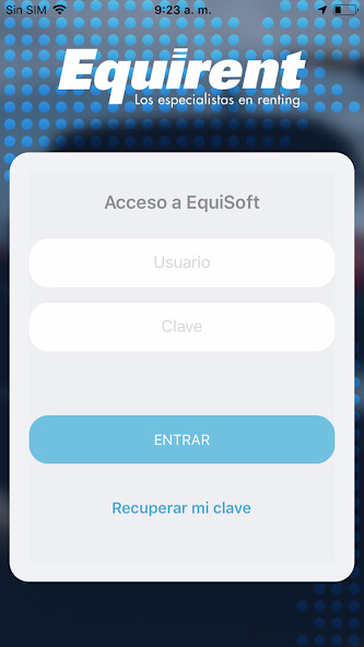 Run android online APK EquiSoft from MyAndroid or emulate EquiSoft using MyAndroid Run android online APK EquiSoft from MyAndroid or emulate EquiSoft using MyAndroid
