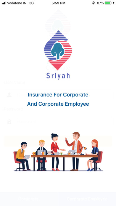 Emulate iPhone app Equitas Health - Sriyah using MyAndroid Emulate iPhone app Equitas Health - Sriyah using MyAndroid