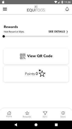 Run android online APK Equitogs from MyAndroid or emulate Equitogs using MyAndroid