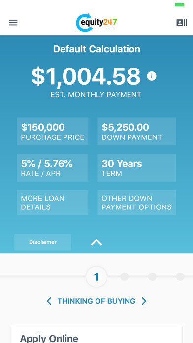 Run android online APK Equity247 from MyAndroid or emulate Equity247 using MyAndroid