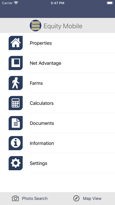 Run android online APK Equity Mobile from MyAndroid or emulate Equity Mobile using MyAndroid
