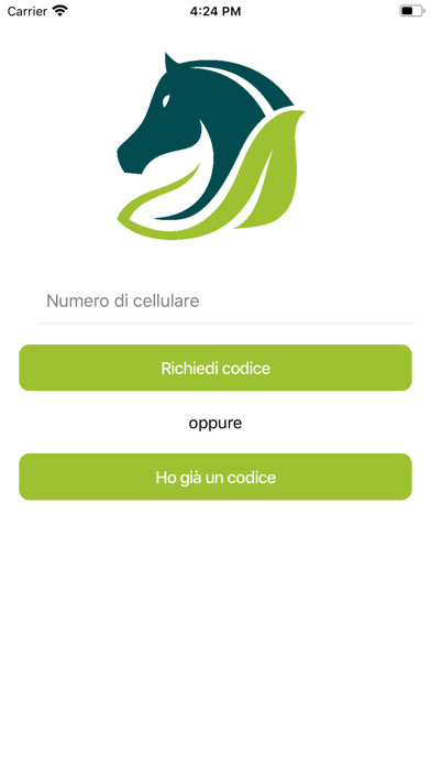 Emulate iPhone app EquiUp using MyAndroid Emulate iPhone app EquiUp using MyAndroid