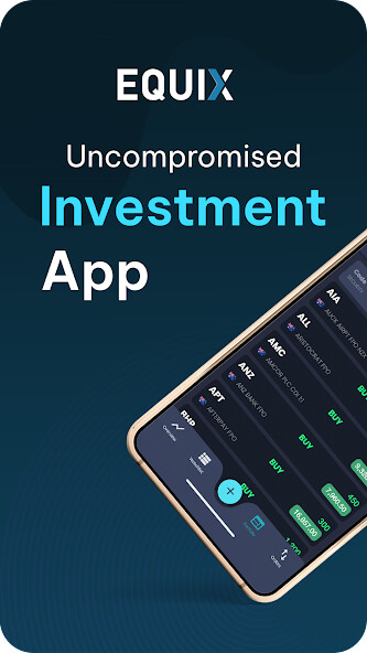 Emulate Android APK Equix Emulate Android APK Equix