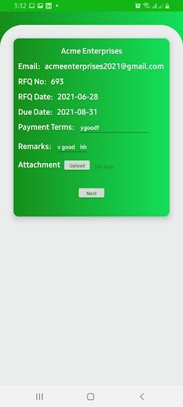 Run android online APK eQuote-Manage Quotations RFQ from MyAndroid or emulate eQuote-Manage Quotations RFQ using MyAndroid Run android online APK eQuote-Manage Quotations RFQ from MyAndroid or emulate eQuote-Manage Quotations RFQ using MyAndroid
