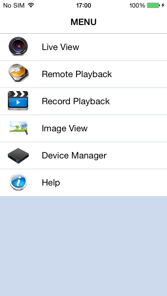 Emulate iPhone app EQ Viewer using MyAndroid Emulate iPhone app EQ Viewer using MyAndroid