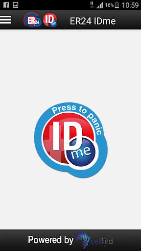 Run android online APK ER24 IDme from MyAndroid or emulate ER24 IDme using MyAndroid Run android online APK ER24 IDme from MyAndroid or emulate ER24 IDme using MyAndroid