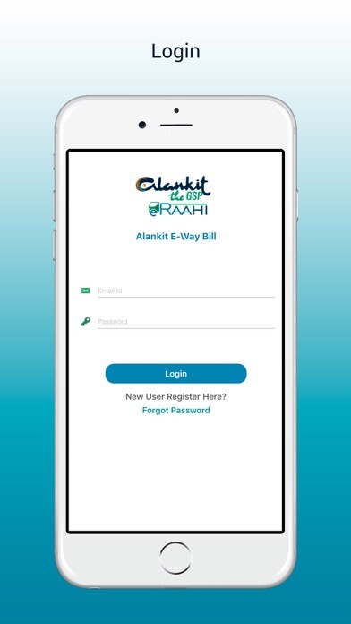 Emulate iPhone app e-Raahi using MyAndroid Emulate iPhone app e-Raahi using MyAndroid